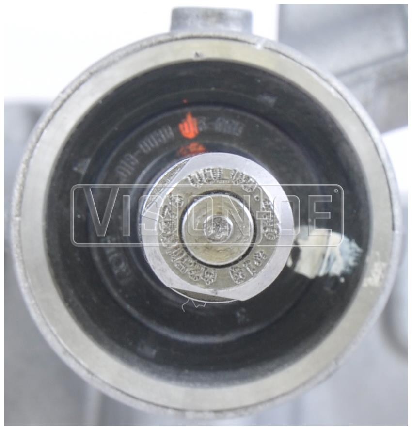 Vision 307-0145 Remanufactured Power Steering Rack and Pinion Unit - Image 2