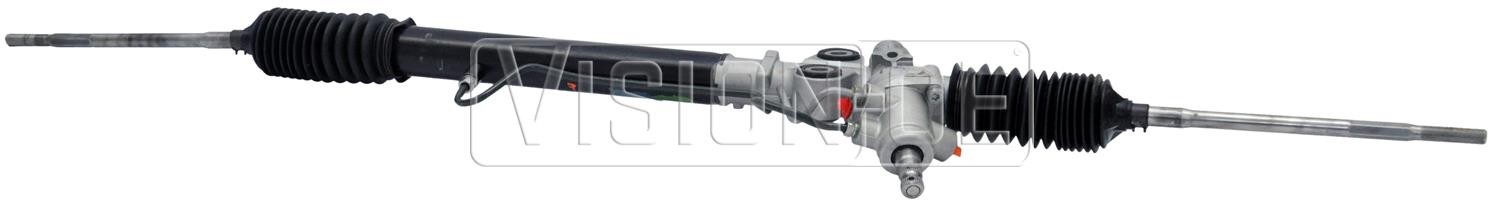 Vision 308-0111 Remanufactured Power Steering Rack and Pinion Unit - Image 3