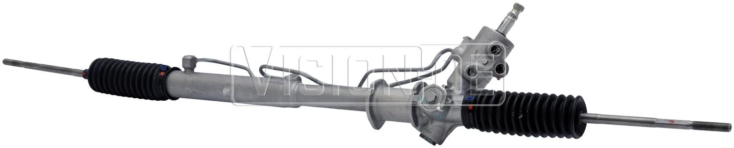 Vision 308-0121 Remanufactured Power Steering Rack and Pinion Unit - Image 2