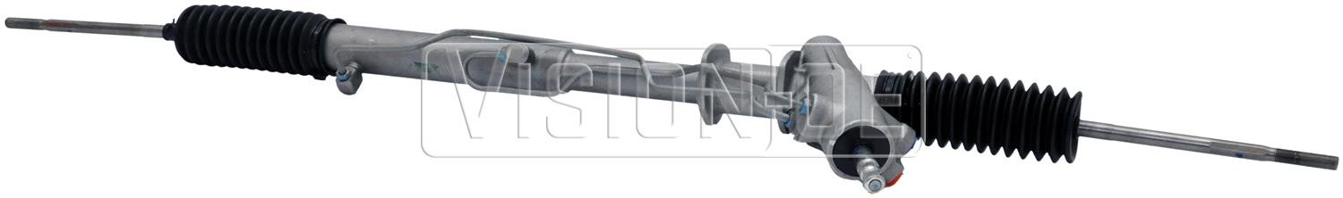 Vision 308-0121 Remanufactured Power Steering Rack and Pinion Unit - Image 3