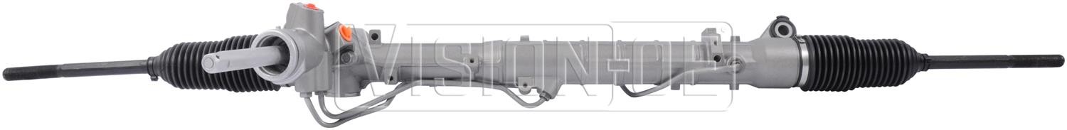 Vision 308-0179 Remanufactured Power Steering Rack and Pinion Unit - Image 3