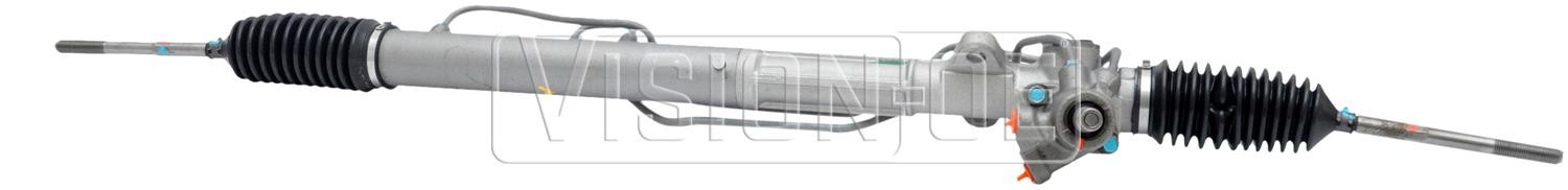 Vision 309-0109 Remanufactured Power Steering Rack and Pinion Unit - Image 3