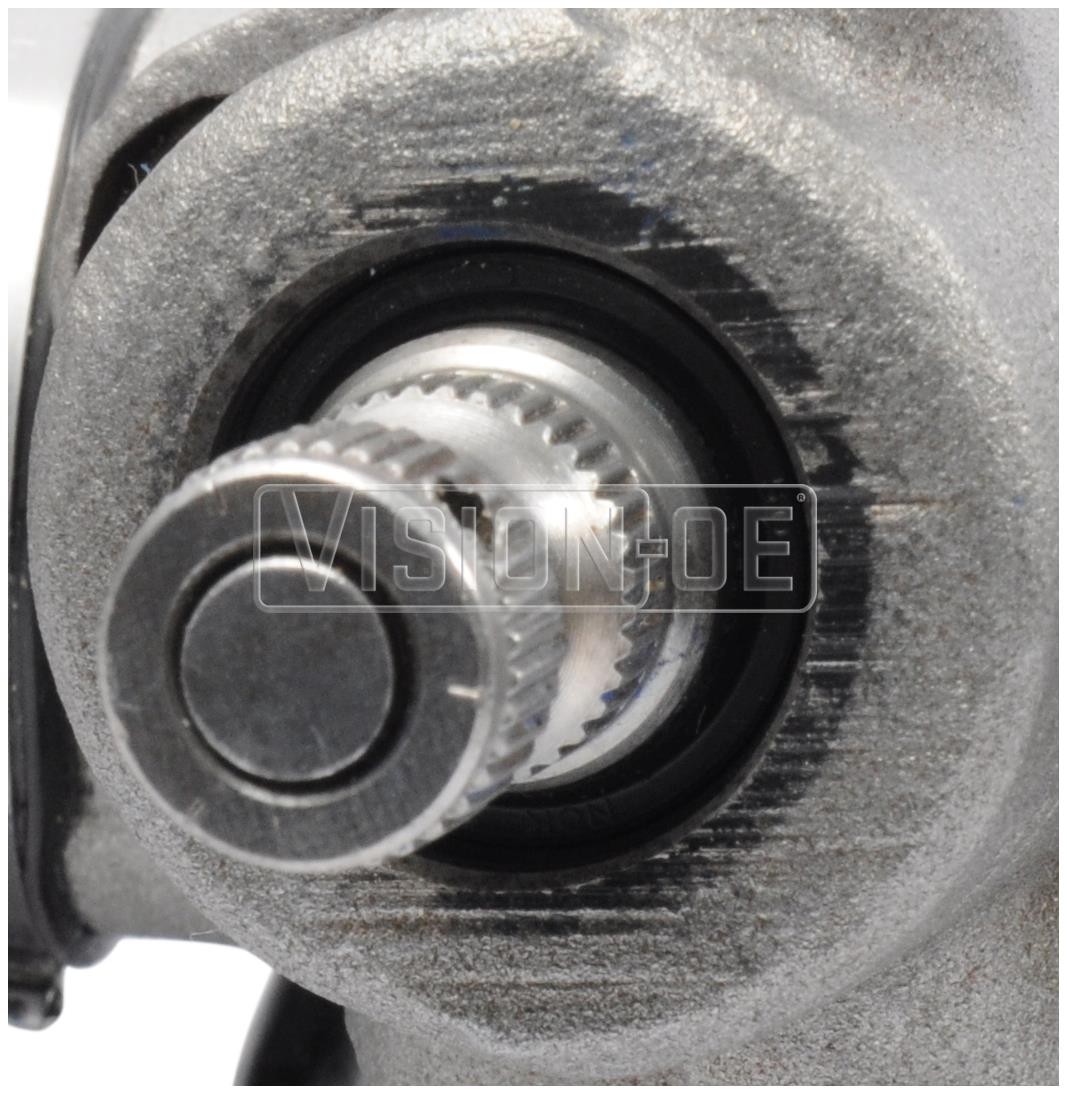 Vision 309-0113 Remanufactured Power Steering Rack and Pinion Unit - Image 2