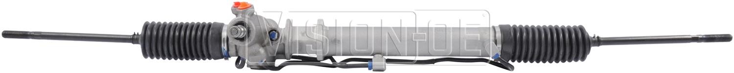 Vision 309-0113 Remanufactured Power Steering Rack and Pinion Unit - Image 3