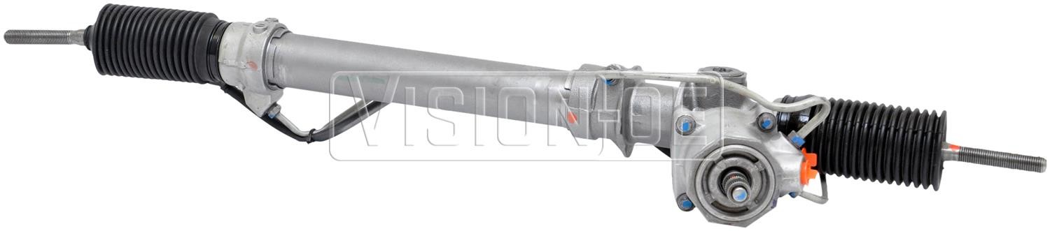 Vision 310-0106 Remanufactured Power Steering Rack and Pinion Unit - Image 3