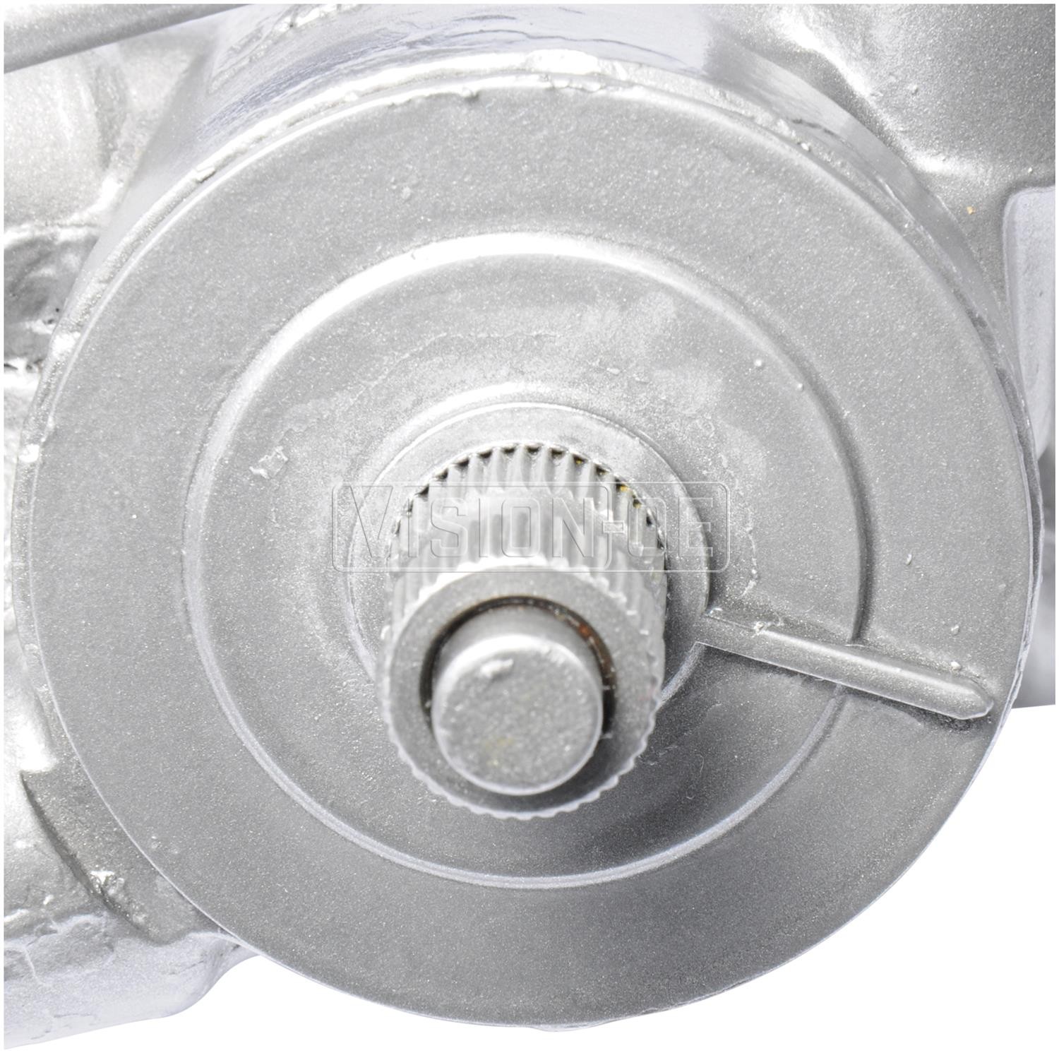 Vision 310-0109 Remanufactured Power Steering Rack and Pinion Unit - Image 2