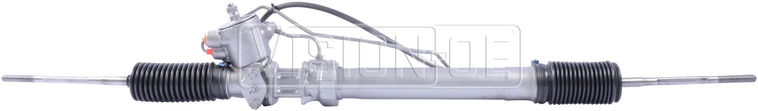 Vision 310-0109 Remanufactured Power Steering Rack and Pinion Unit