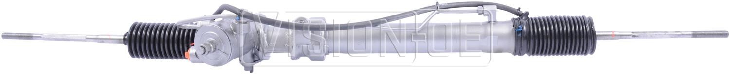 Vision 310-0109 Remanufactured Power Steering Rack and Pinion Unit - Image 3