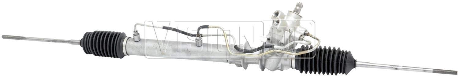 Vision 310-0119 Remanufactured Power Steering Rack and Pinion Unit - Image 2