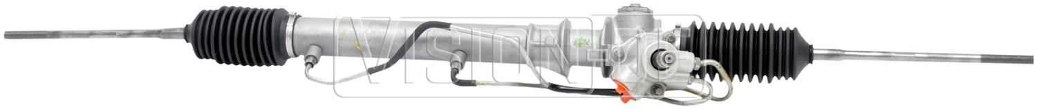 Vision 310-0119 Remanufactured Power Steering Rack and Pinion Unit - Image 3
