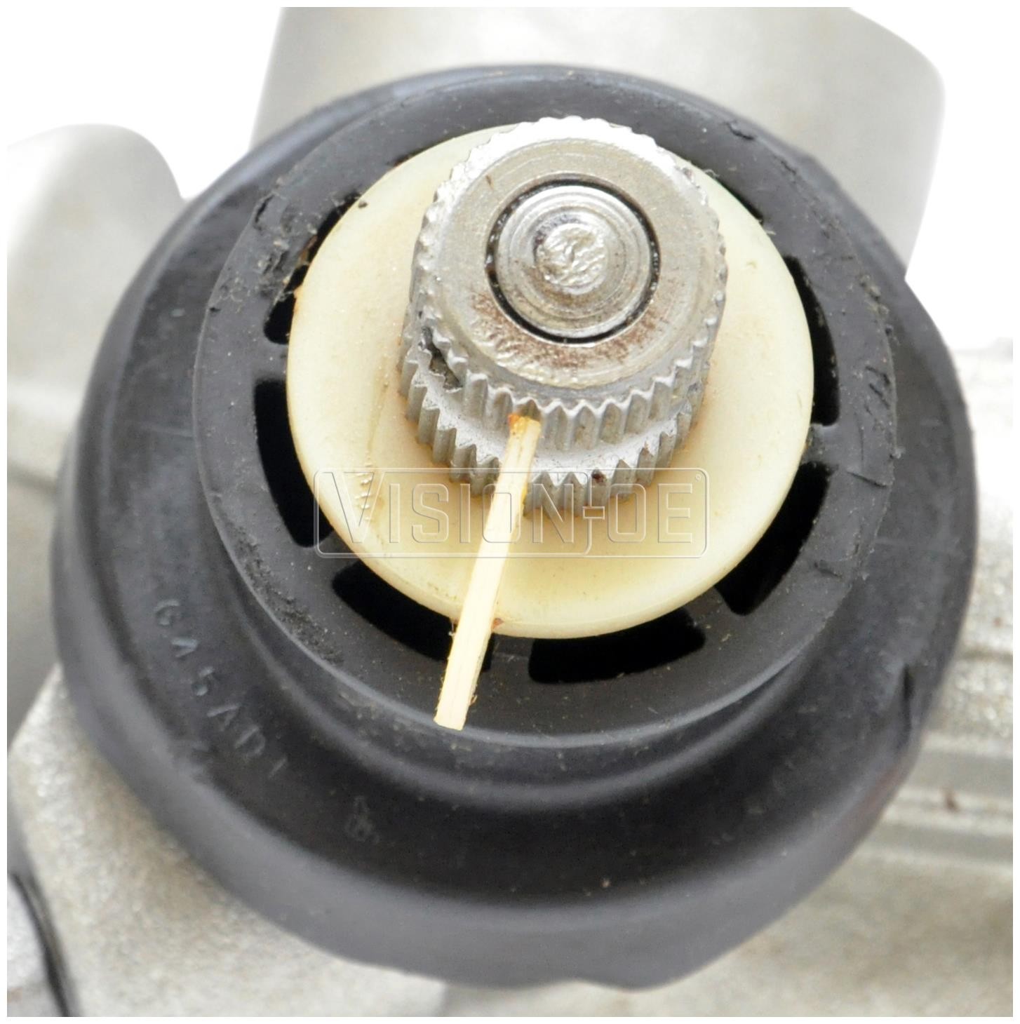 Vision 310-0122 Remanufactured Power Steering Rack and Pinion Unit