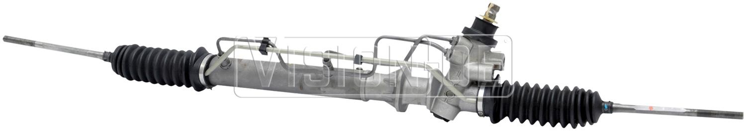 Vision 310-0122 Remanufactured Power Steering Rack and Pinion Unit - Image 2