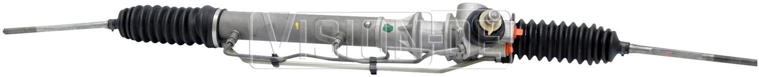 Vision 310-0122 Remanufactured Power Steering Rack and Pinion Unit - Image 3