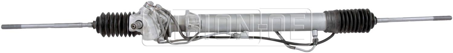 Vision 310-0167 Remanufactured Power Steering Rack and Pinion Unit - Image 3