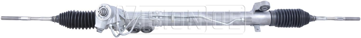 Vision 310-0169 Remanufactured Power Steering Rack and Pinion Unit - Image 3