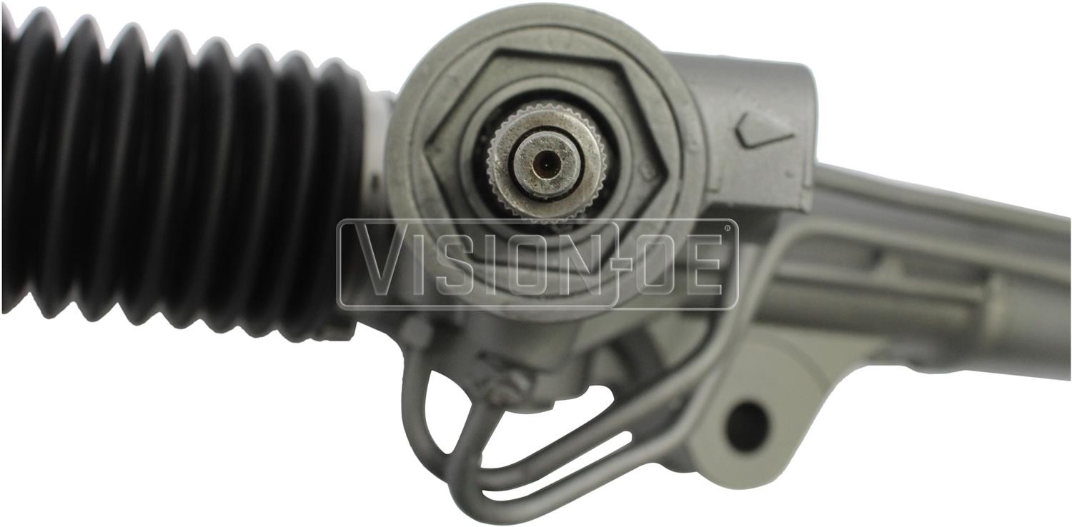 Vision 310-0238 Remanufactured Power Steering Rack and Pinion Unit
