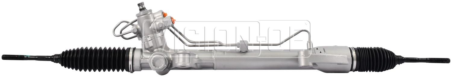 Vision 310-0252 Remanufactured Power Steering Rack and Pinion Unit