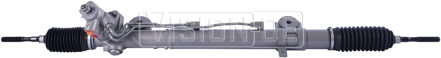 Vision 310-0276 Remanufactured Power Steering Rack and Pinion Unit - Image 3