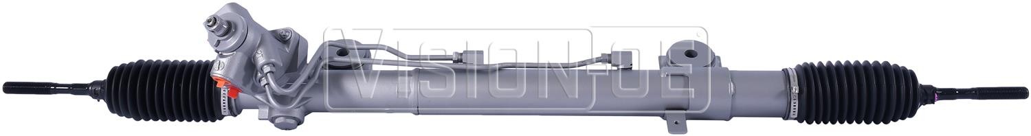 Vision 310-0277 Remanufactured Power Steering Rack and Pinion Unit - Image 3