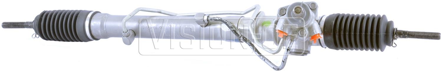 Vision 311-0121 Remanufactured Power Steering Rack and Pinion Unit - Image 3