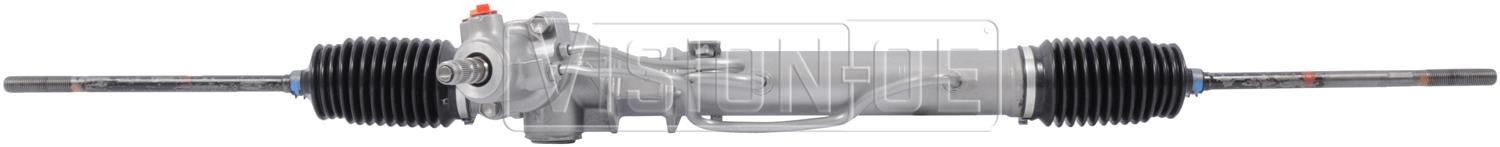 Vision 311-0132 Remanufactured Power Steering Rack and Pinion Unit - Image 3