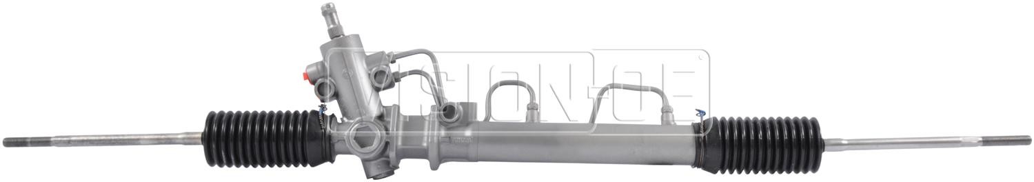 Vision 311-0145 Remanufactured Power Steering Rack and Pinion Unit - Image 3