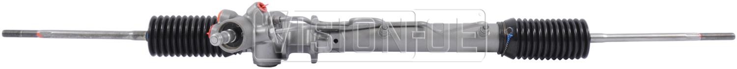 Vision 311-0145 Remanufactured Power Steering Rack and Pinion Unit