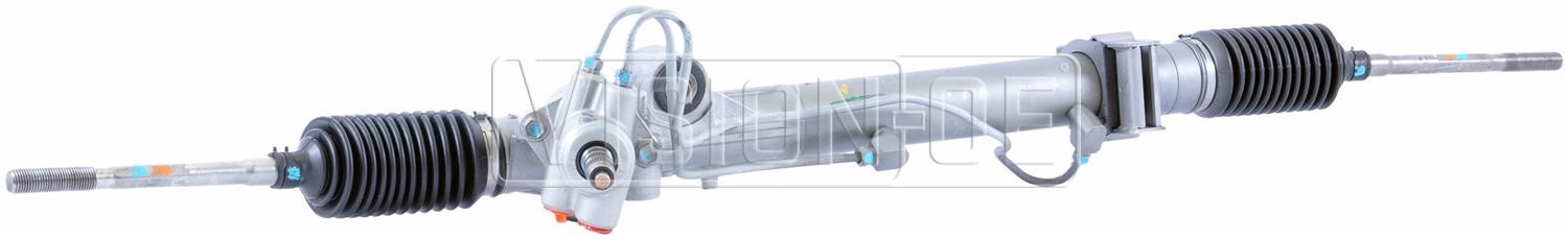 Vision 311-0167 Remanufactured Power Steering Rack and Pinion Unit - Image 3