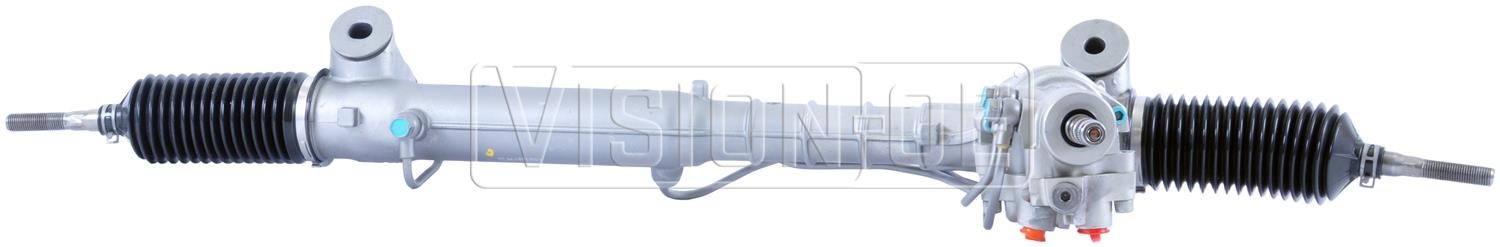 Vision 311-0185 Remanufactured Power Steering Rack and Pinion Unit - Image 3