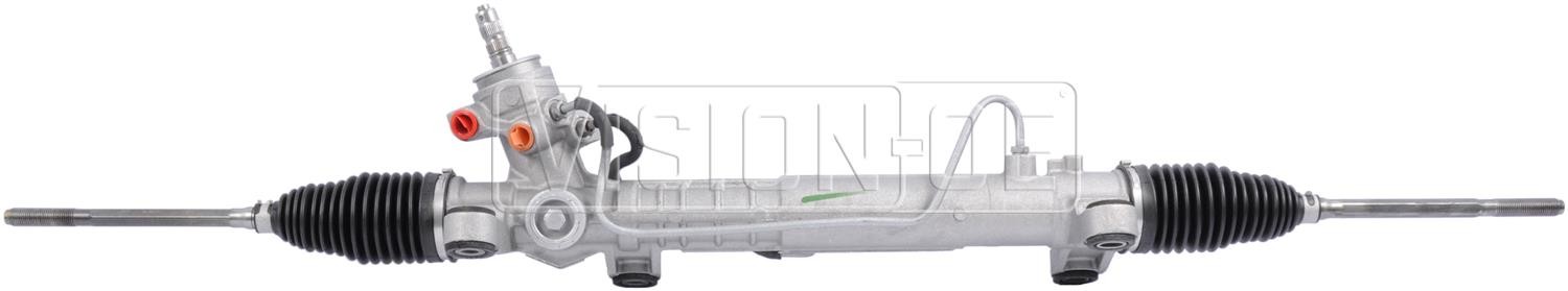 Vision 311-0217 Remanufactured Power Steering Rack and Pinion Unit
