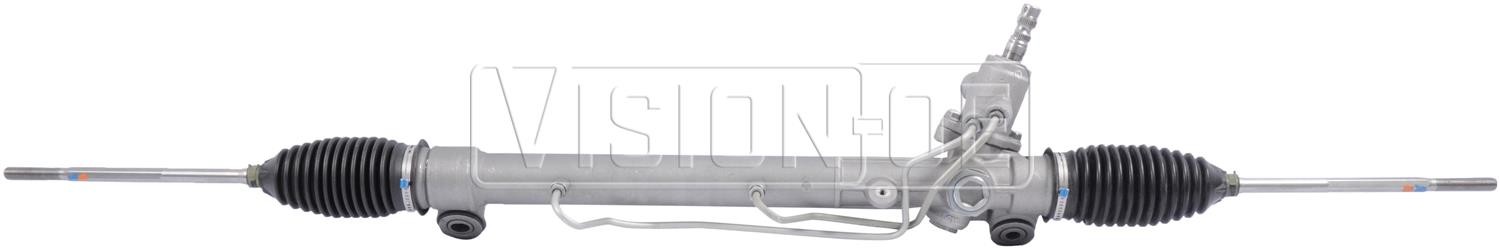 Vision 311-0218 Remanufactured Power Steering Rack and Pinion Unit