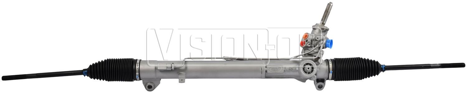 Vision 311-0234 Remanufactured Power Steering Rack and Pinion Unit