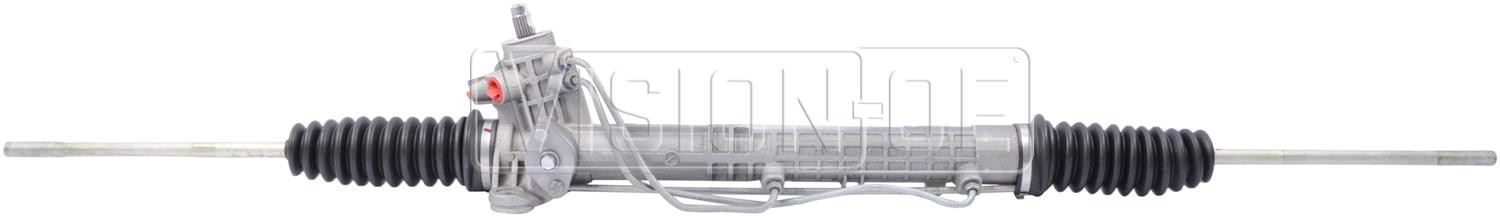 Vision 312-0111 Remanufactured Power Steering Rack and Pinion Unit