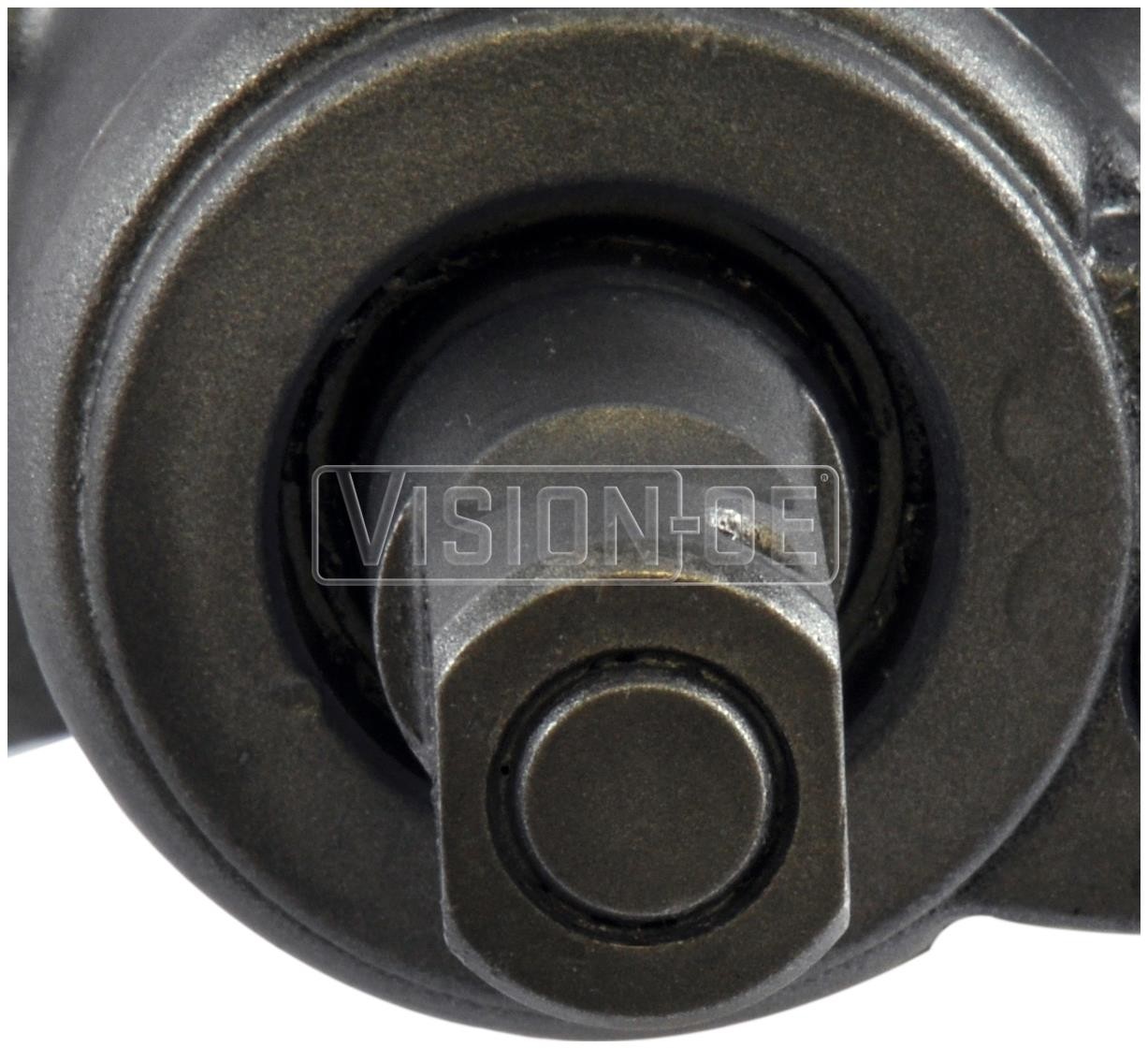 Vision 312-0160 Remanufactured Power Steering Rack and Pinion Unit - Image 3