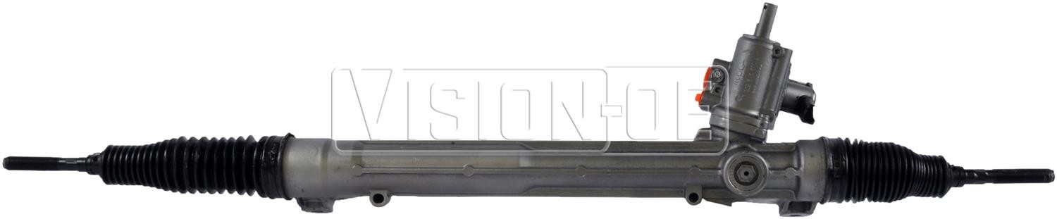 Vision 312-0160 Remanufactured Power Steering Rack and Pinion Unit - Image 2