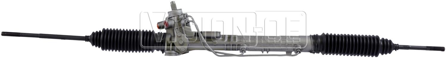 Vision 312-0163 Remanufactured Power Steering Rack and Pinion Unit