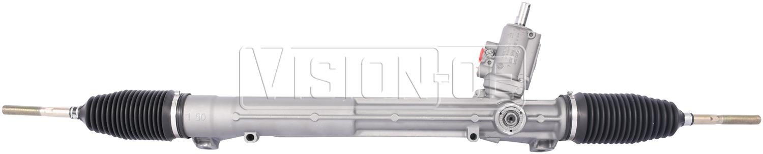 Vision 312-0197 Remanufactured Power Steering Rack and Pinion Unit - Image 2