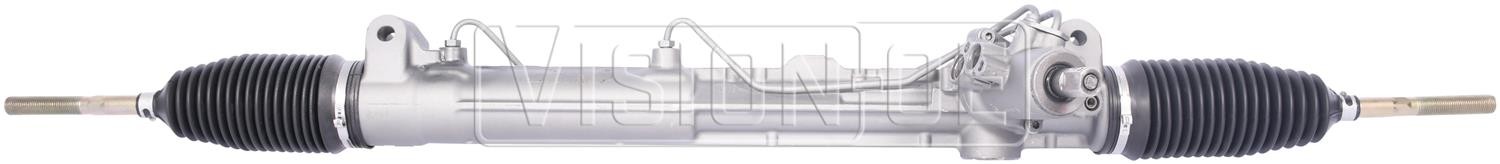 Vision 312-0197 Remanufactured Power Steering Rack and Pinion Unit - Image 3