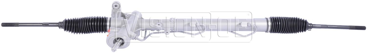 Vision 312-0205 Remanufactured Power Steering Rack and Pinion Unit