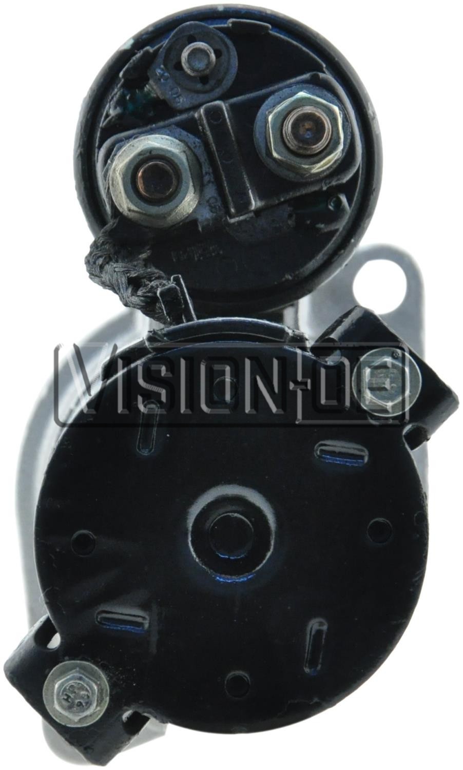 Vision 31205 Remanufactured Starter Motor - Image 3
