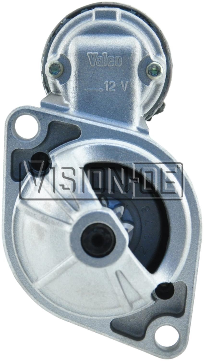 Vision 31205 Remanufactured Starter Motor