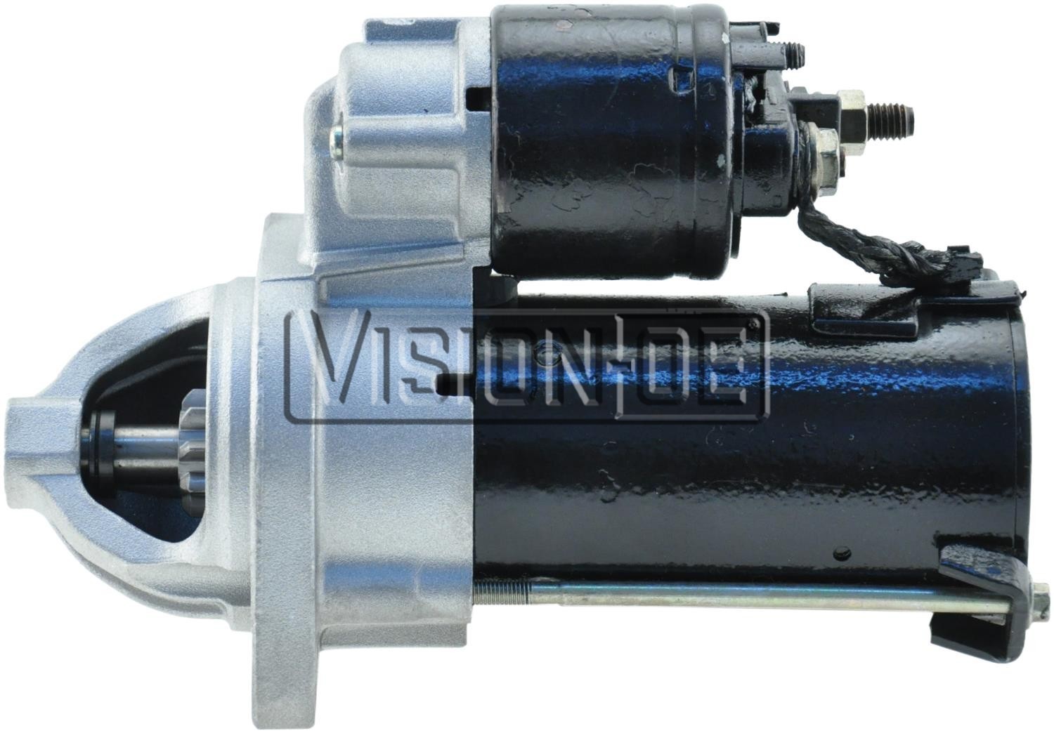Vision 31205 Remanufactured Starter Motor - Image 4