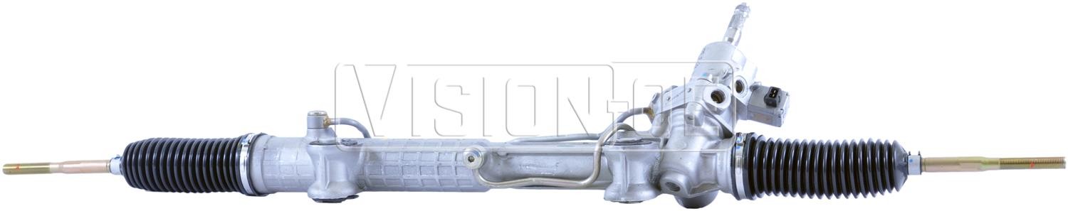 Vision 313-0148P Remanufactured Power Steering Rack and Pinion Unit - Image 3