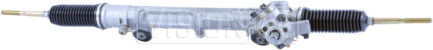 Vision 313-0148P Remanufactured Power Steering Rack and Pinion Unit