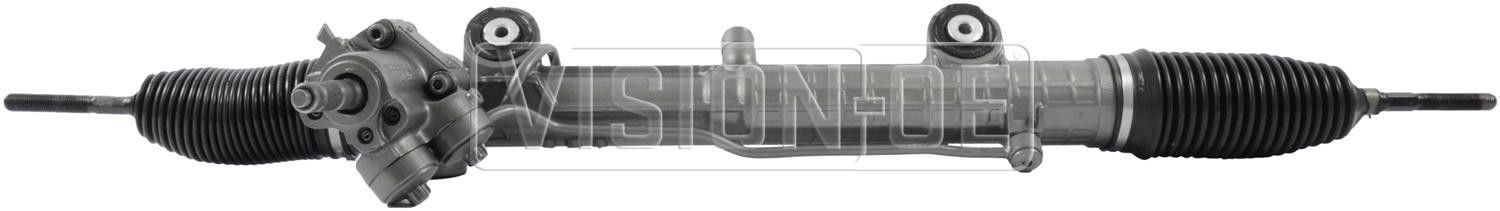 Vision 313-0148 Remanufactured Power Steering Rack and Pinion Unit - Image 3