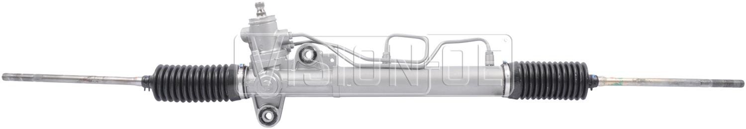 Vision 313-0194 Remanufactured Power Steering Rack and Pinion Unit