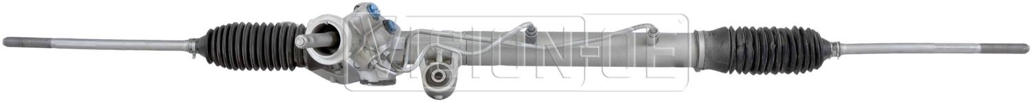 Vision 313-0252 Remanufactured Power Steering Rack and Pinion Unit
