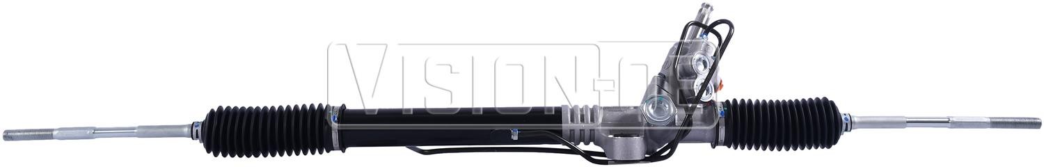 Vision 313-0315 Remanufactured Power Steering Rack and Pinion Unit
