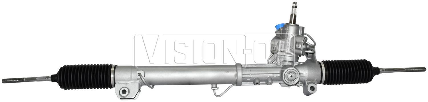 Vision 313-0343 Remanufactured Power Steering Rack and Pinion Unit
