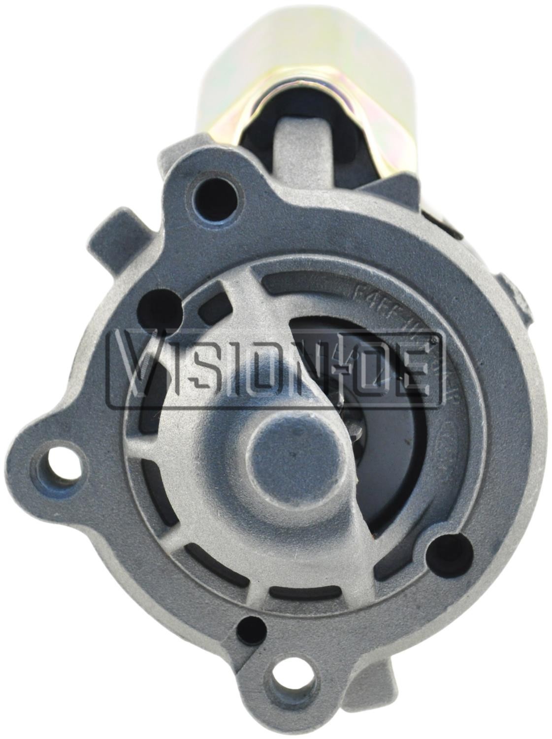 Vision 3181 Remanufactured Starter Motor